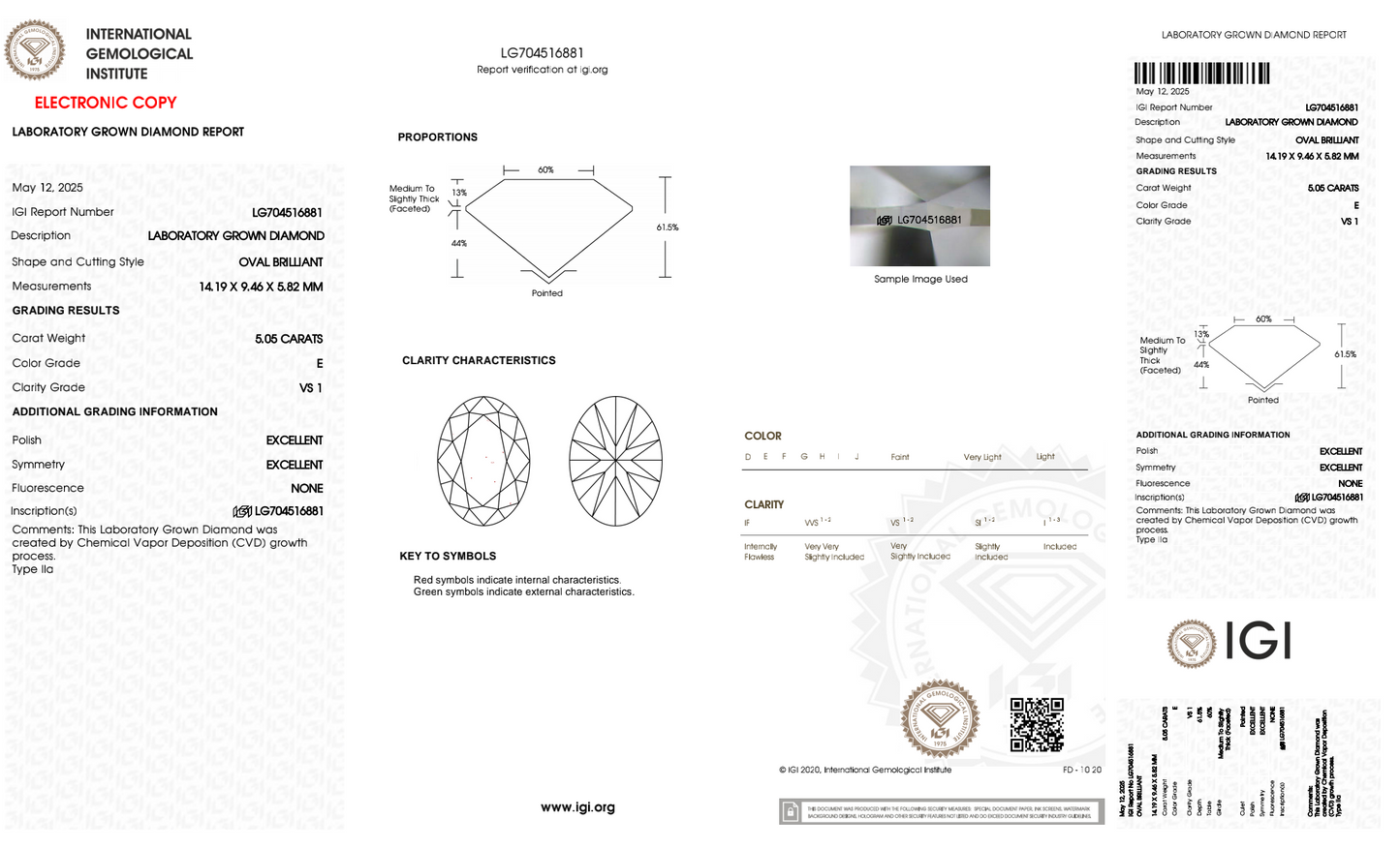5CT OVAL TRILOGY RING (ARJS3475)