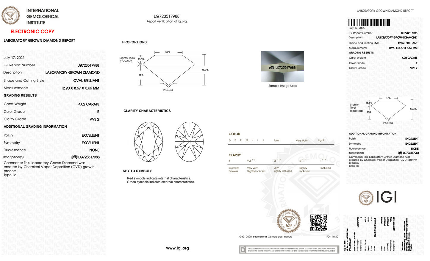 4CT OVAL TRILOGY RING (ARJS3491)