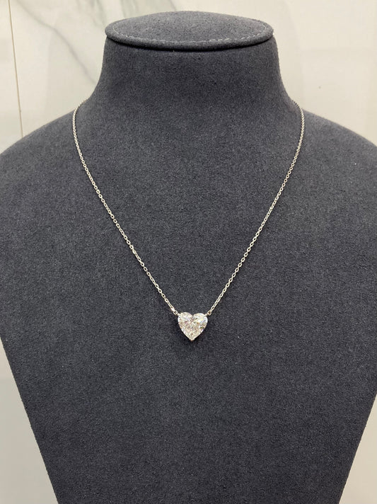 5CT HEART DIAMOND PENDANT (CTA1288)