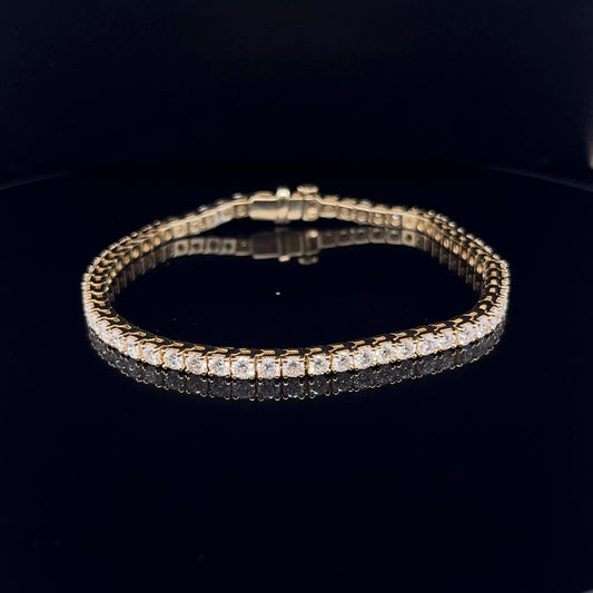 Tennis Bracelet (KJB036/1)
