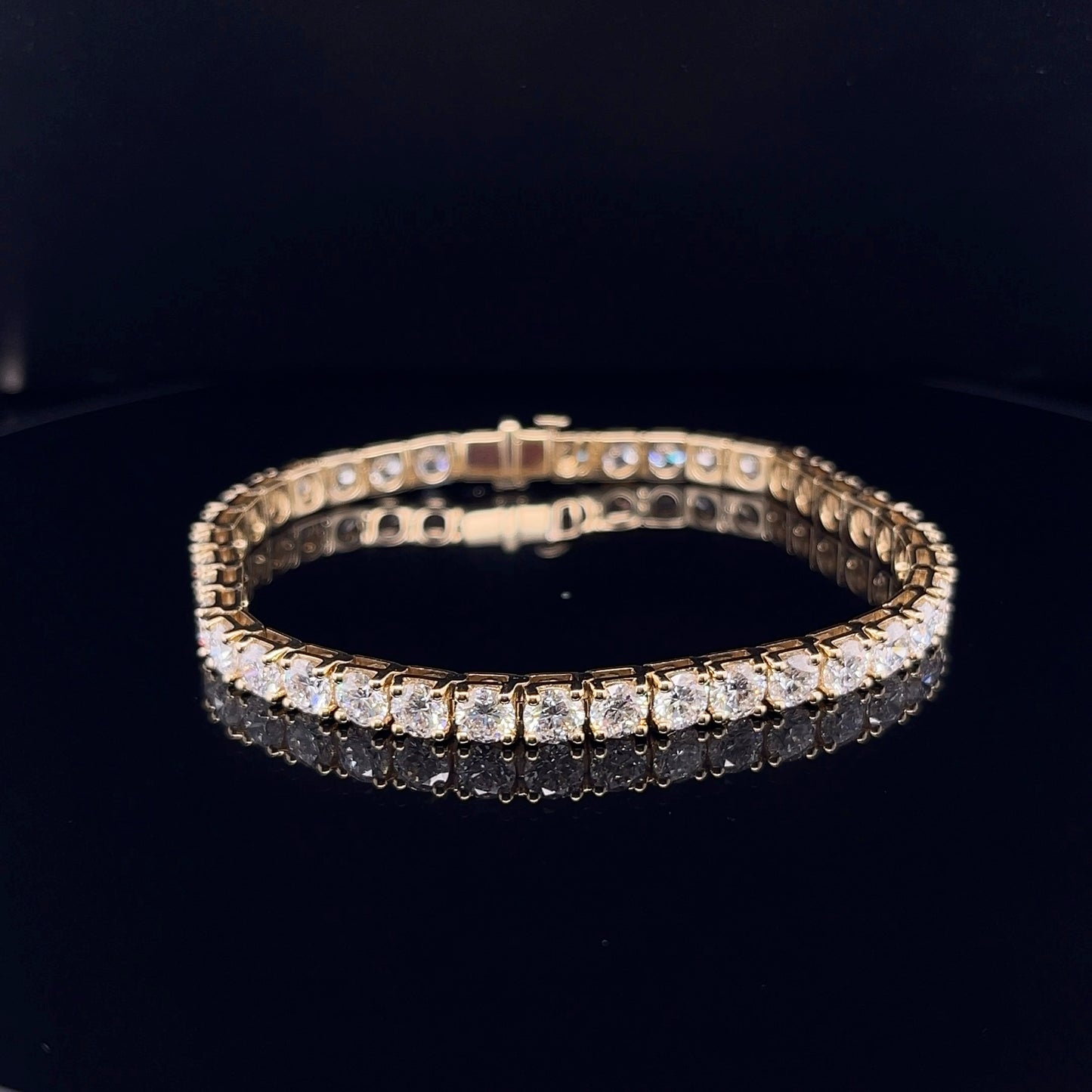 0.30 TENNIS BRACELET  (KJB8647/1)