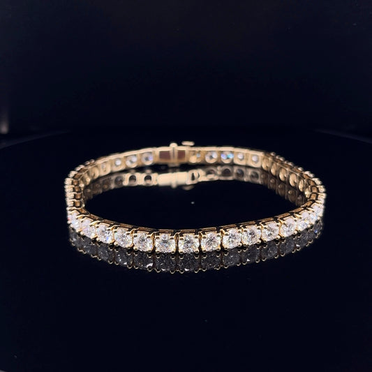0.30 TENNIS BRACELET  (KJB8647/1)