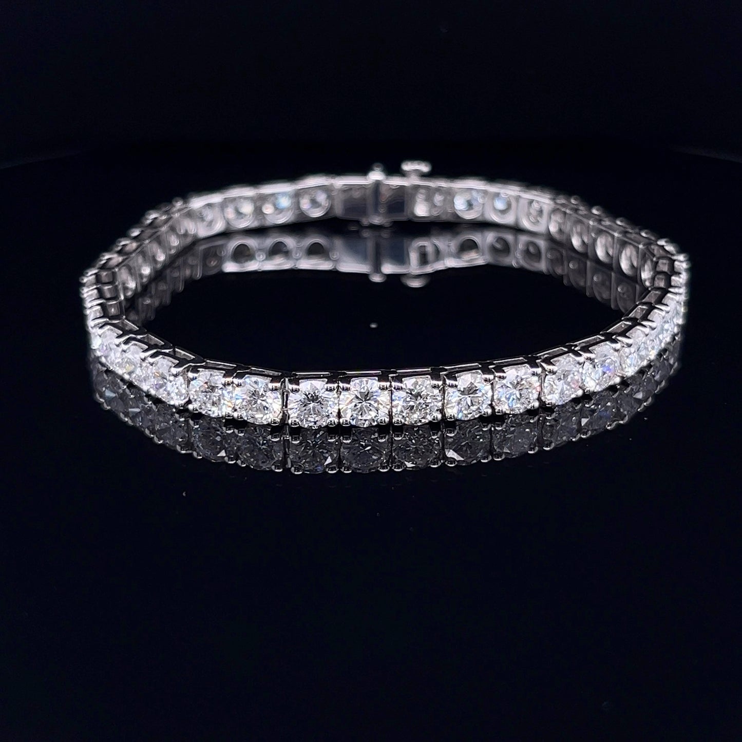 0.30 TENNIS BRACELET (KJB8647)