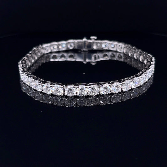 0.30 TENNIS BRACELET (KJB8647)