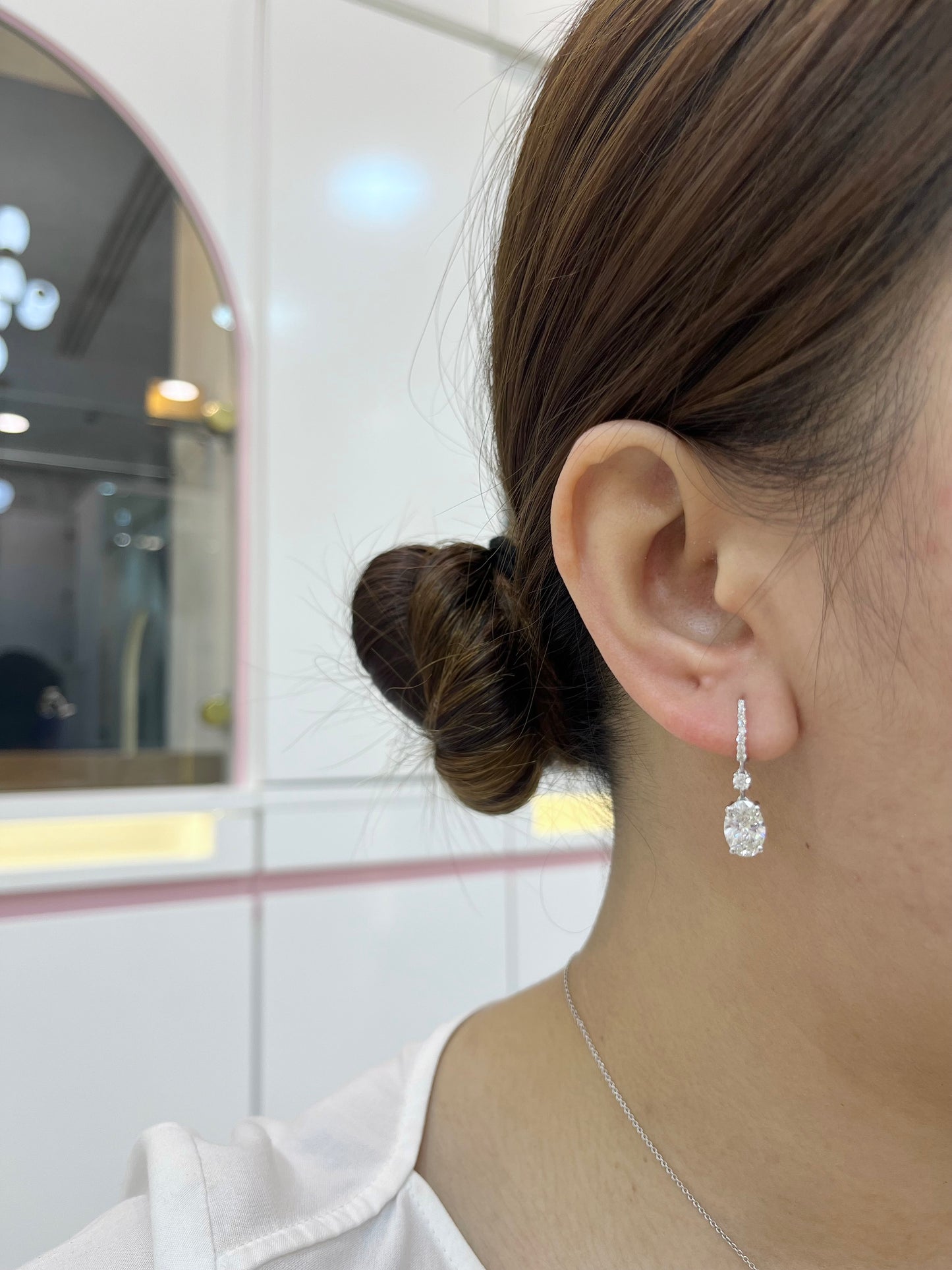 Earring (KJE9738)