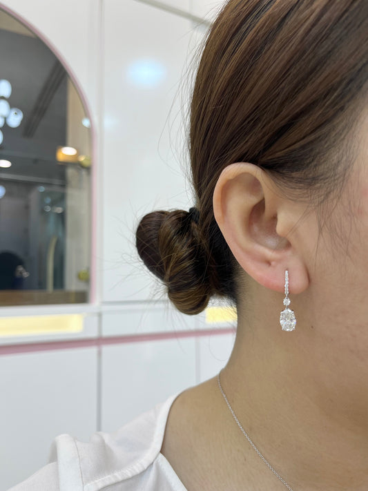 Earring (KJE9738)