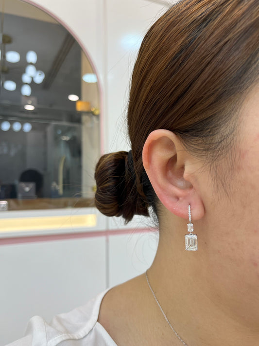 Earring (KJE9739)